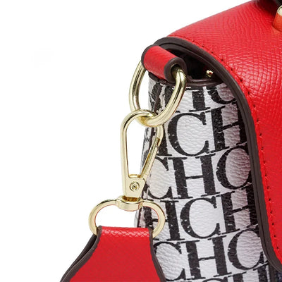 CH Shoulder Bag - Commuter, Crossbody