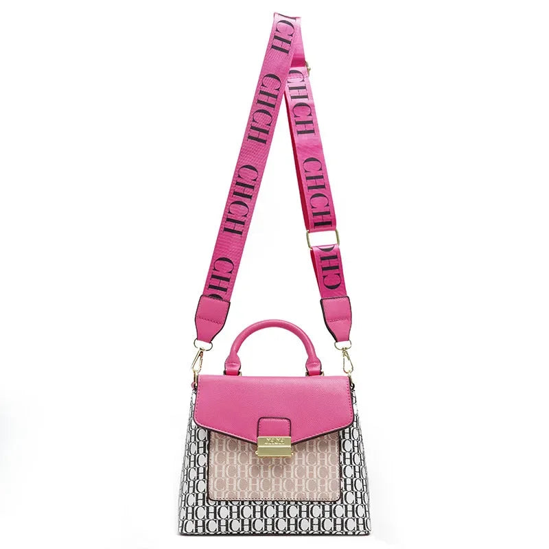 CH Shoulder Bag - Commuter, Crossbody