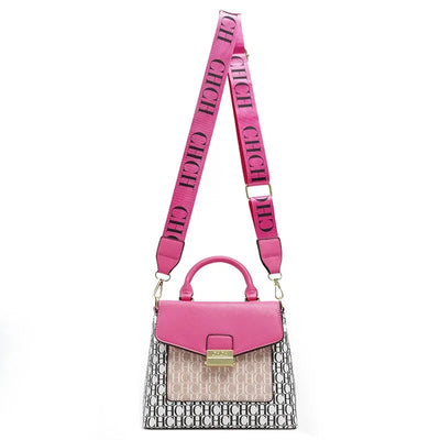CH Shoulder Bag - Commuter, Crossbody