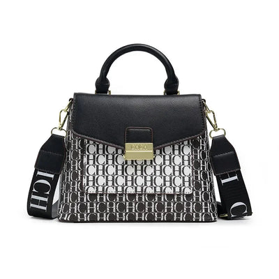 CH Shoulder Bag - Commuter, Crossbody