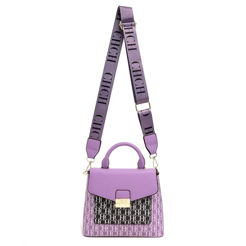CH Shoulder Bag - Commuter, Crossbody