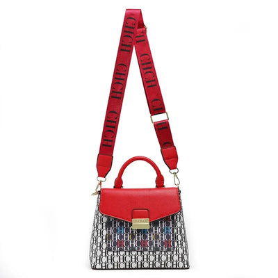 CH Shoulder Bag - Commuter, Crossbody