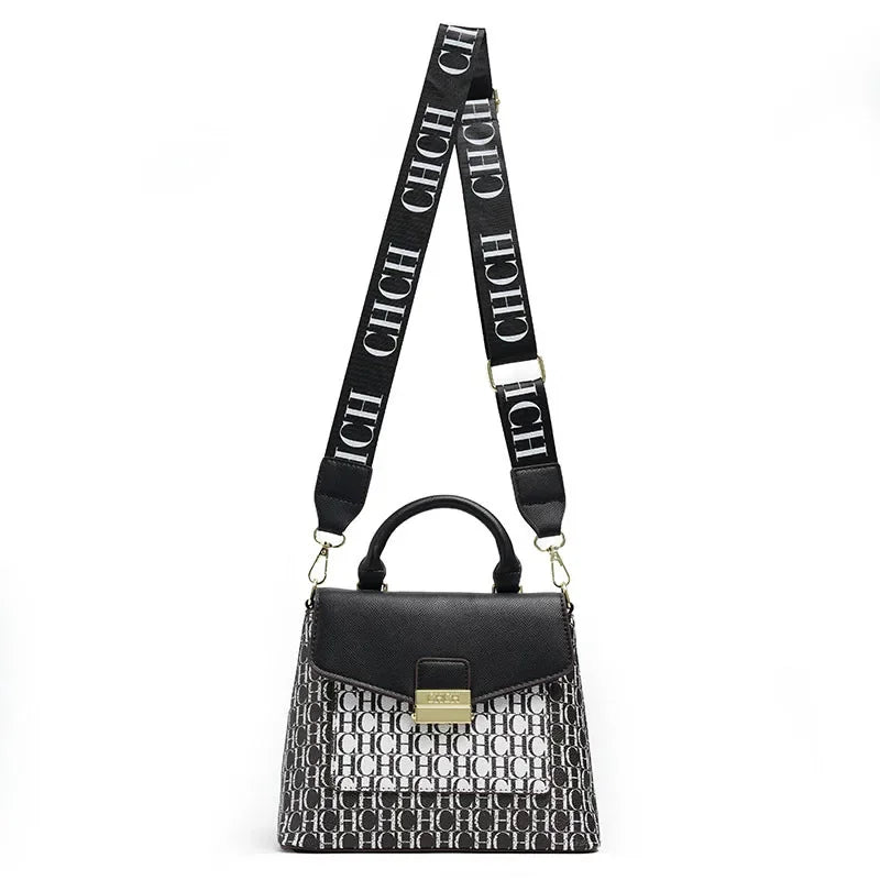 CH Shoulder Bag - Commuter, Crossbody