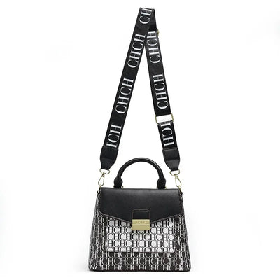 CH Shoulder Bag - Commuter, Crossbody