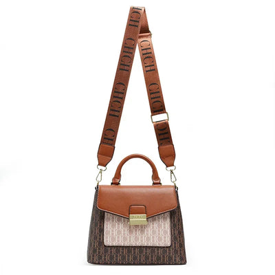 CH Shoulder Bag - Commuter, Crossbody