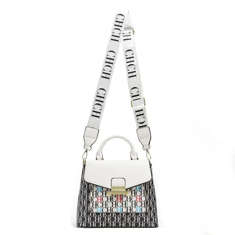 CH Shoulder Bag - Commuter, Crossbody