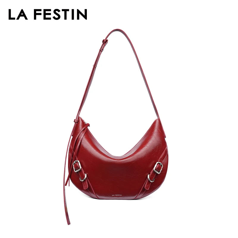 LA FESTIN Original Tote Bag - Large Capacity, Shoulder/Crossbody