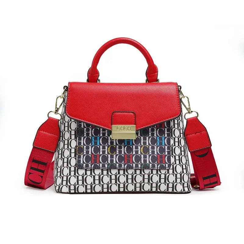CH Shoulder Bag - Commuter, Crossbody