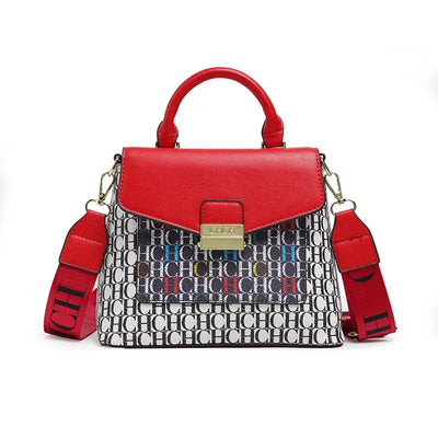 CH Shoulder Bag - Commuter, Crossbody