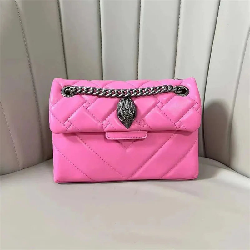 Eagle Chain Bag - Crossbody