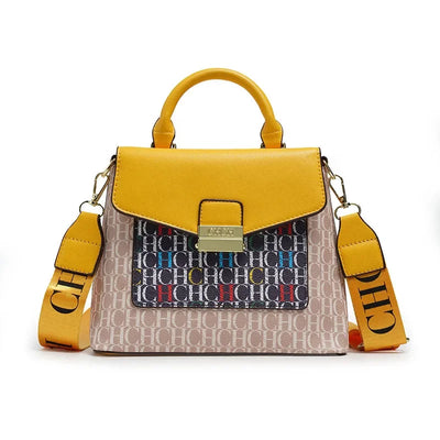 CH Shoulder Bag - Commuter, Crossbody