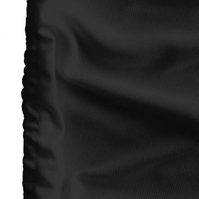 Bikini Skirts - Black Swimwear Bottoms