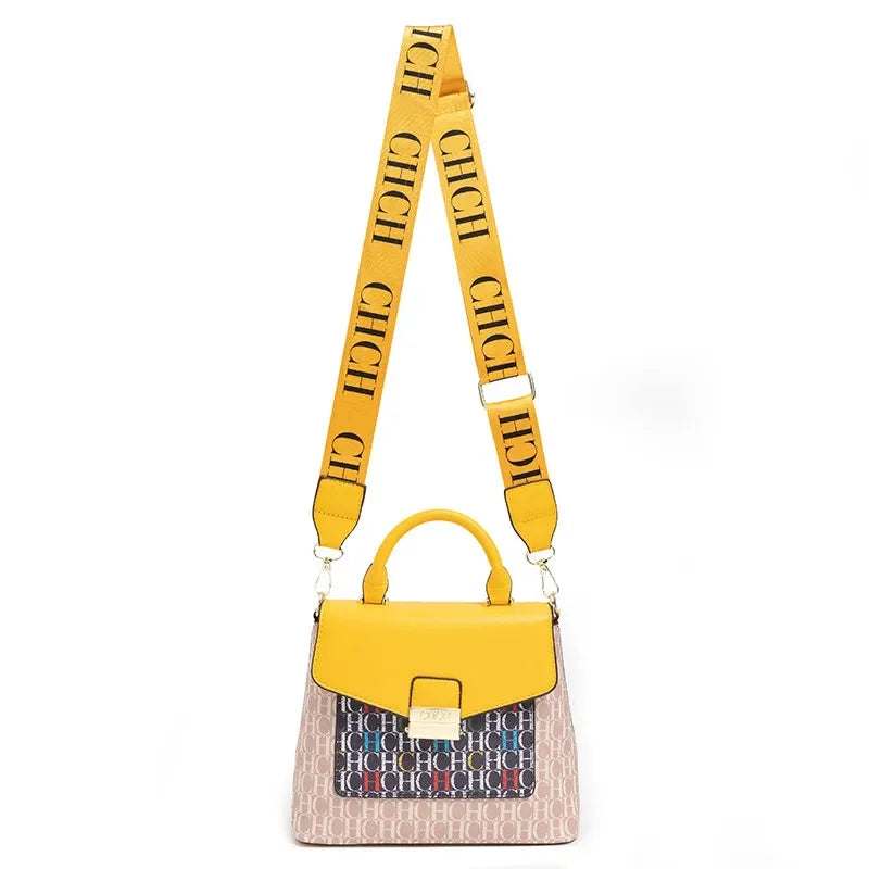 CH Shoulder Bag - Commuter, Crossbody