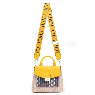 CH Shoulder Bag - Commuter, Crossbody
