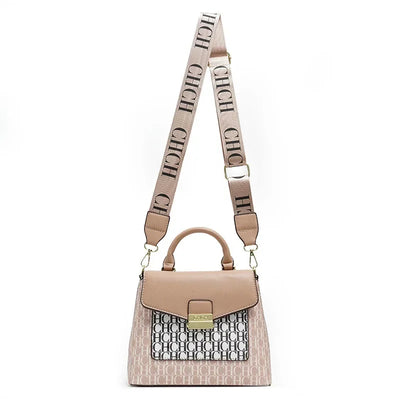 CH Shoulder Bag - Commuter, Crossbody